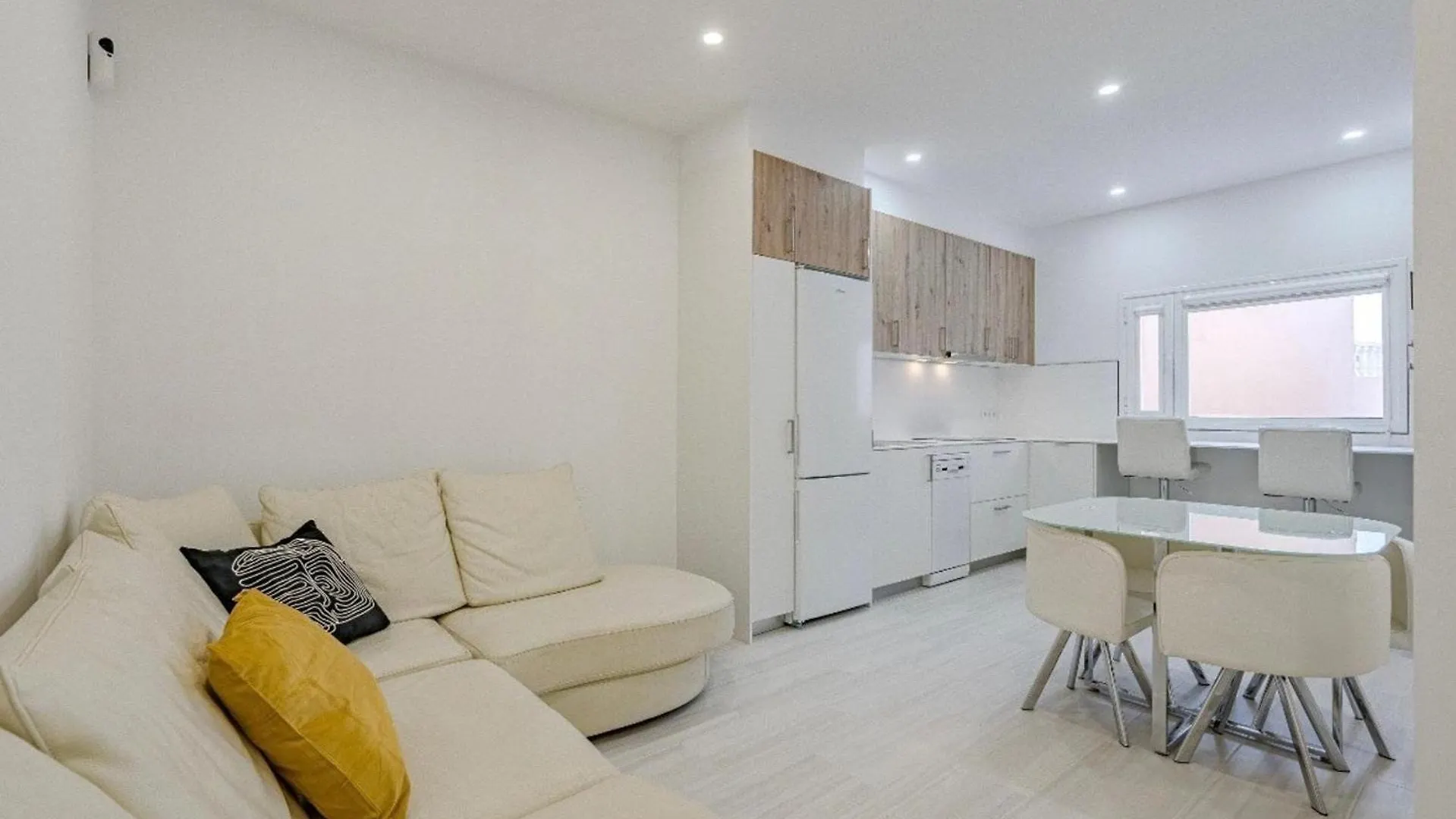 2 Bedroom Apartment Costa Adeje