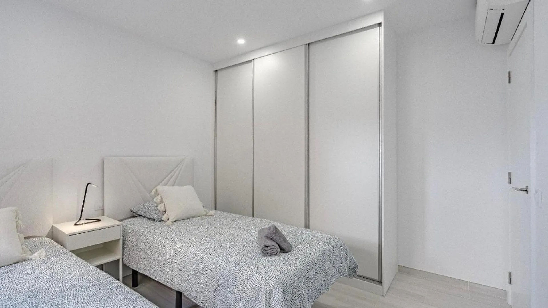 2 Bedroom Apartment Costa Adeje