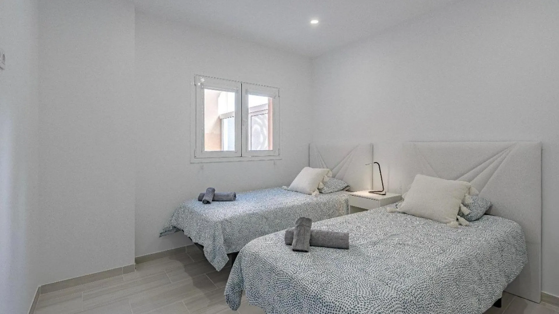 2 Bedroom Apartment Costa Adeje