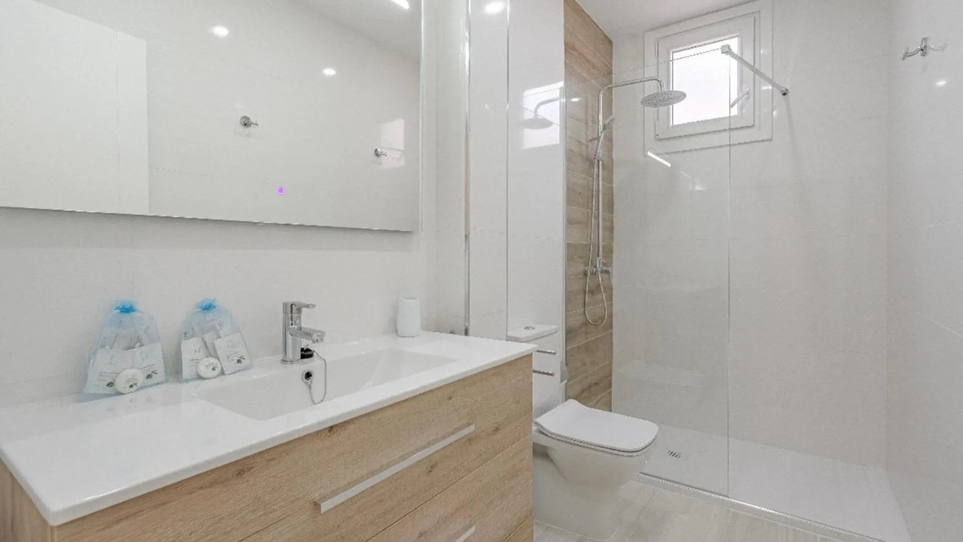 2 Bedroom Apartment Costa Adeje