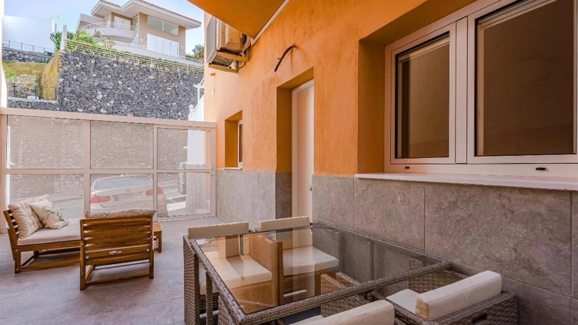 2 Bedroom Apartment Costa Adeje 스페인