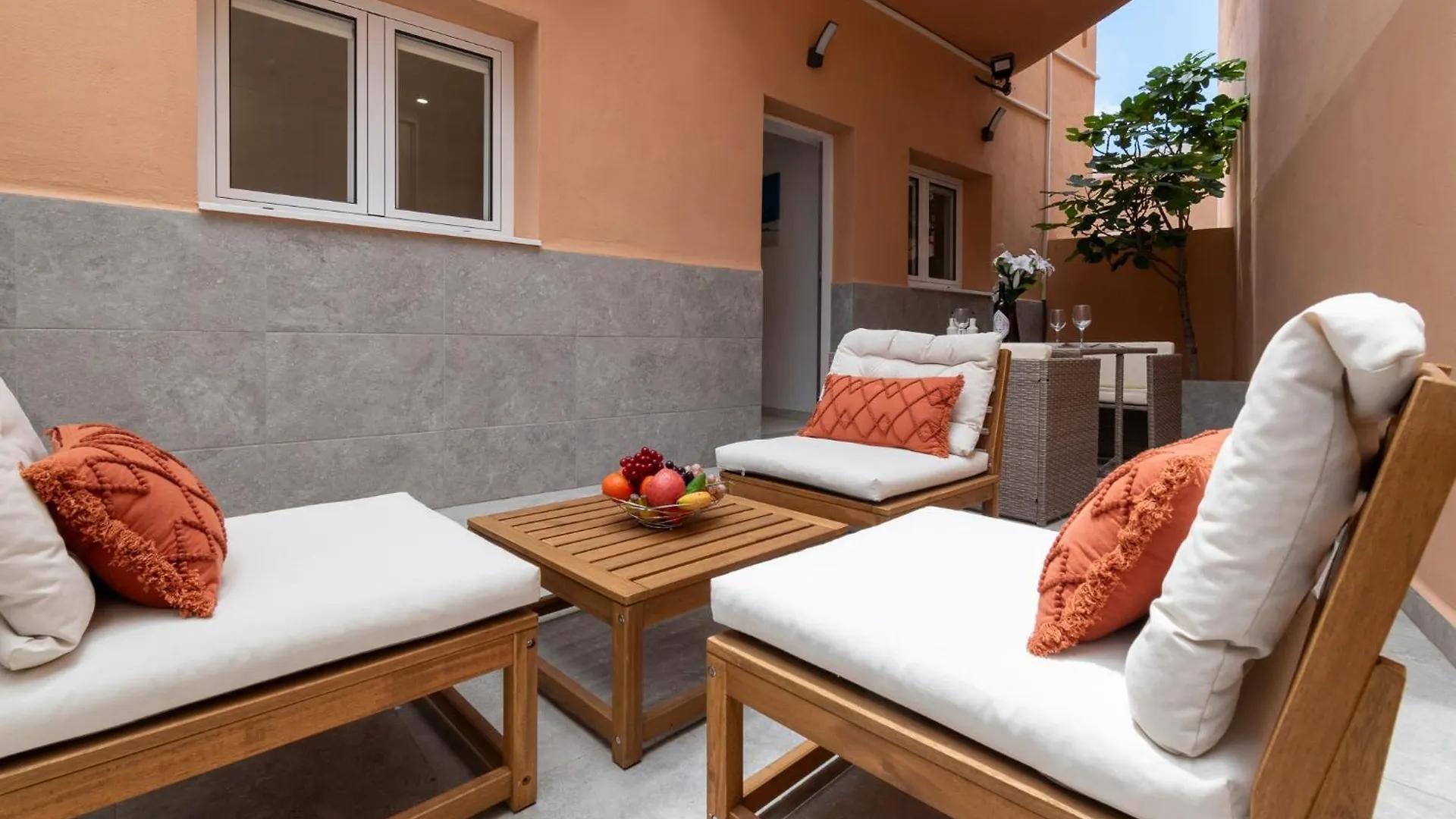 2 Bedroom Apartment Costa Adeje