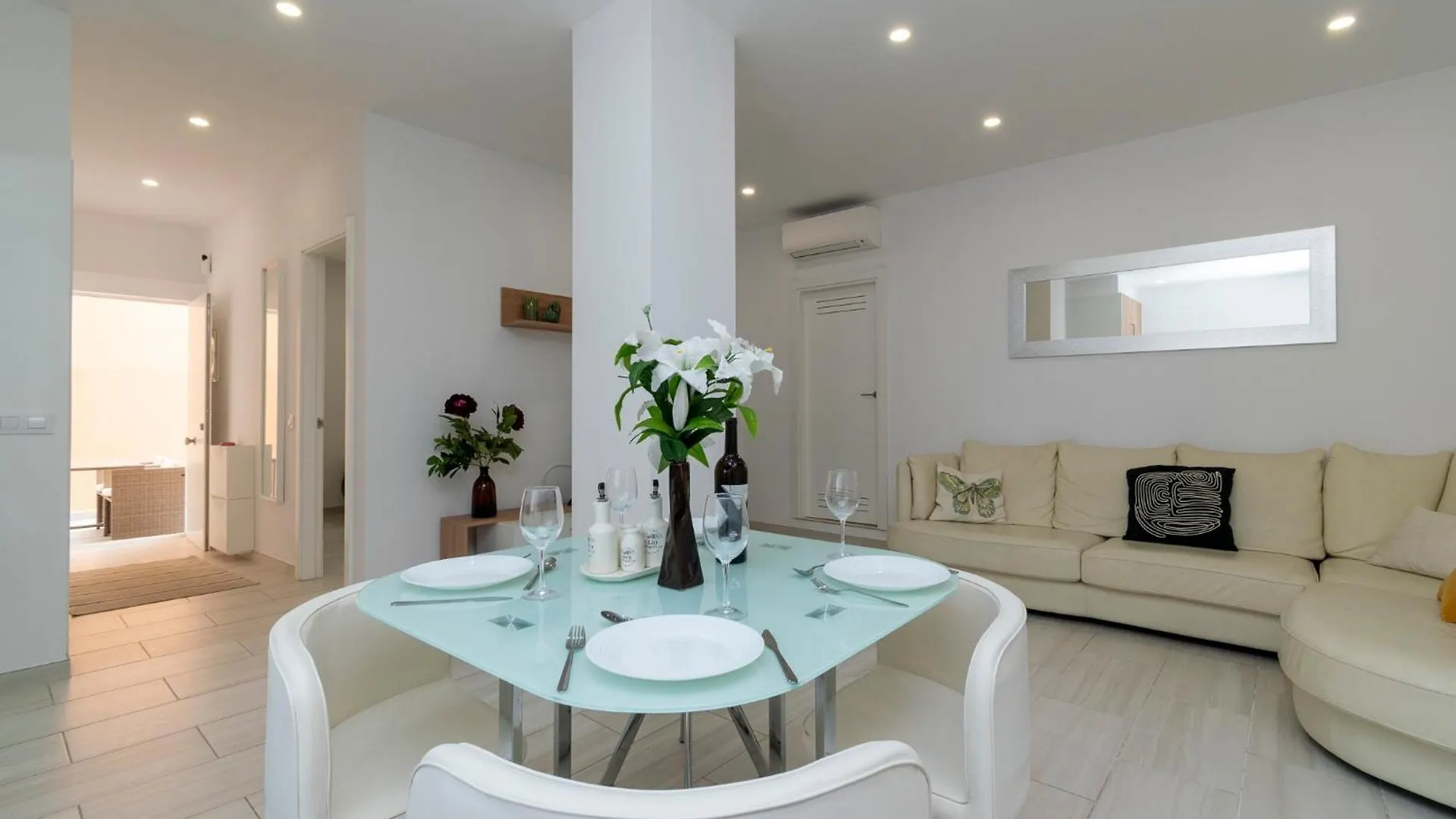 2 Bedroom Apartment Costa Adeje