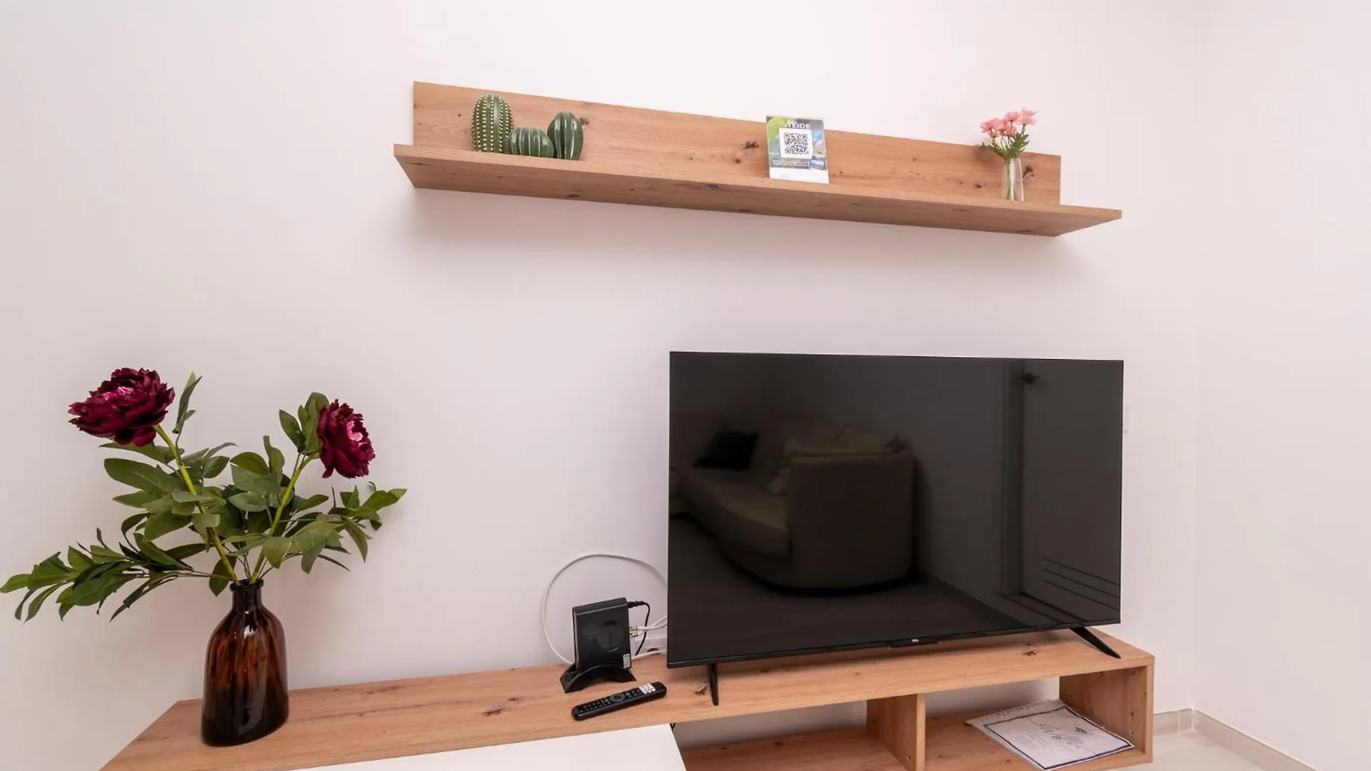 2 Bedroom Apartment Costa Adeje
