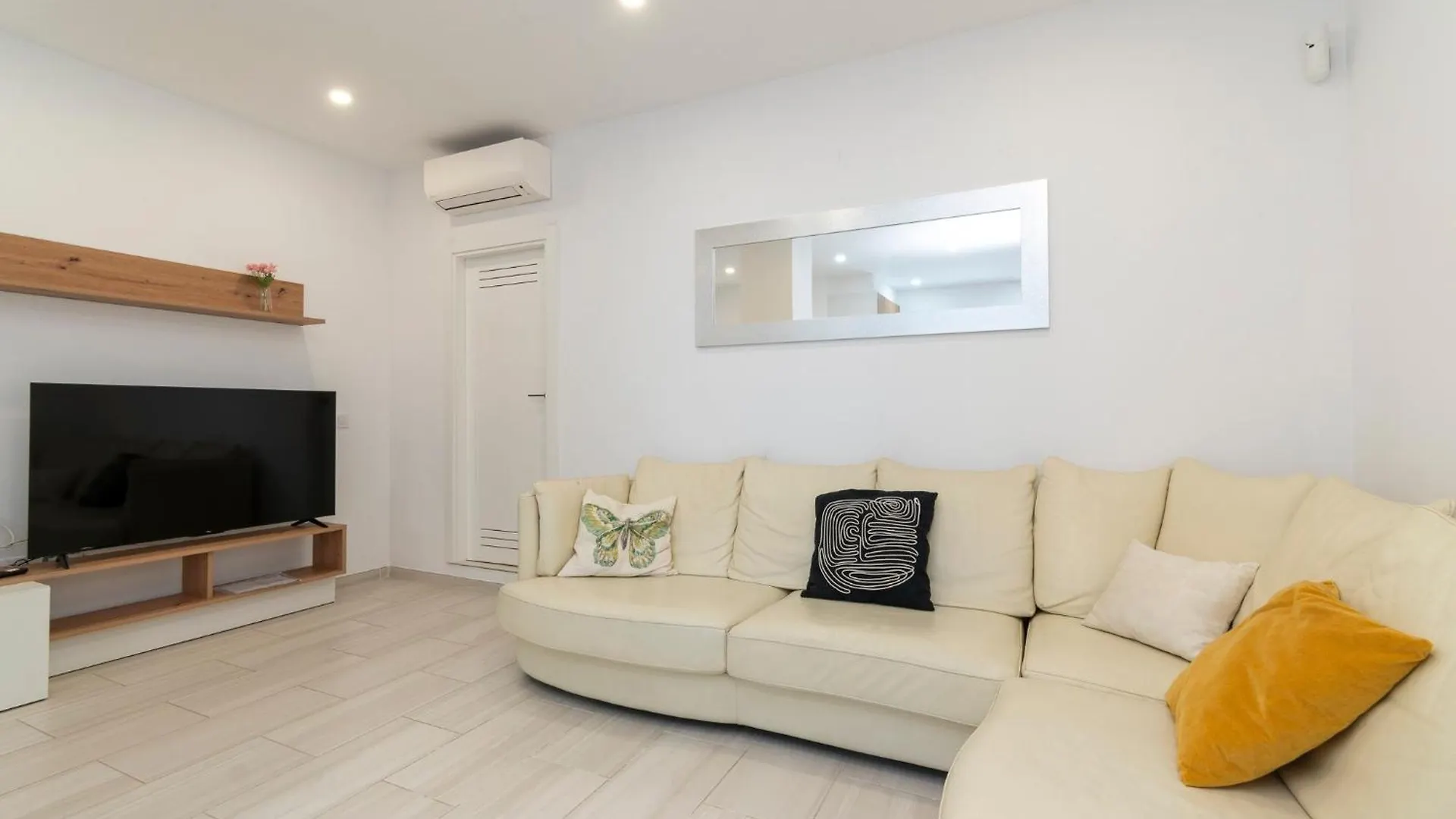 2 Bedroom Apartment Costa Adeje