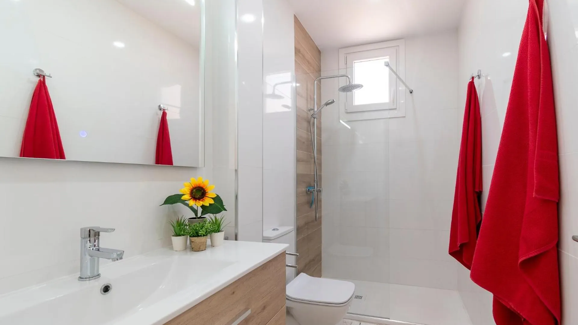 2 Bedroom Apartment Costa Adeje