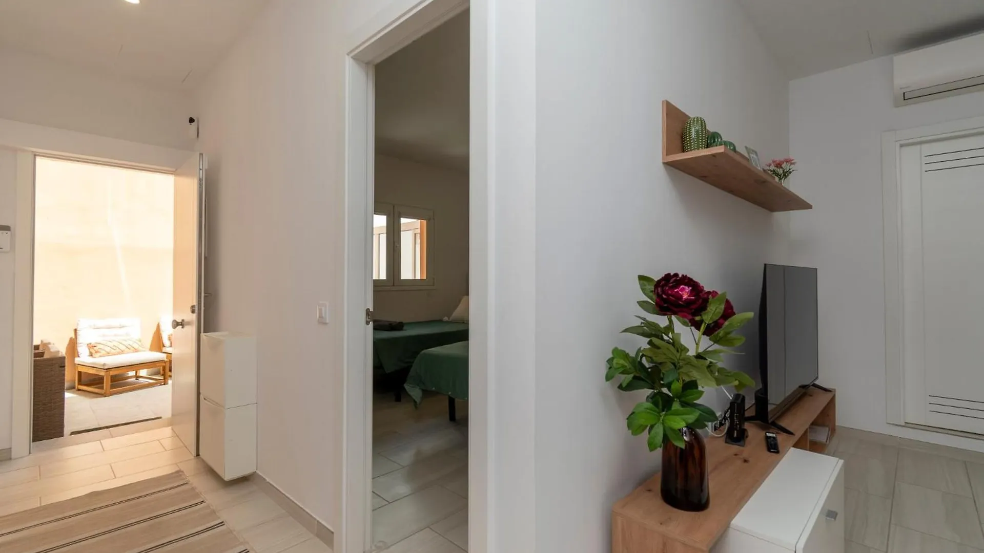 2 Bedroom Apartment Costa Adeje