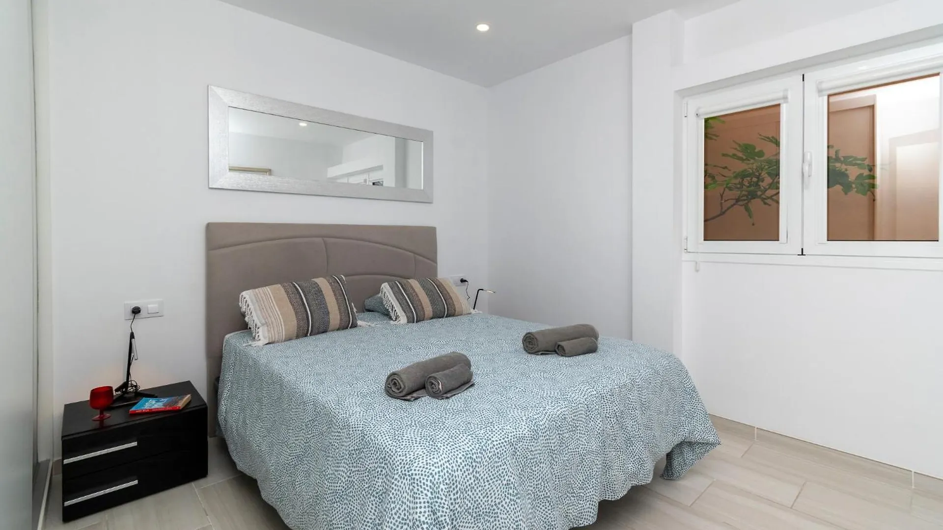 2 Bedroom Apartment Costa Adeje 아데제